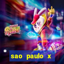 sao paulo x atletico mg palpite